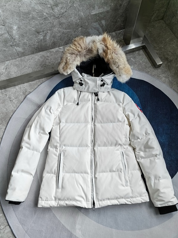 Canada Goose